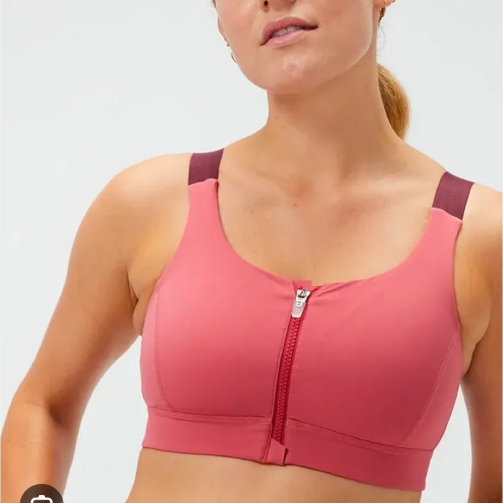 Outdoor Voices Dame Sports Bra